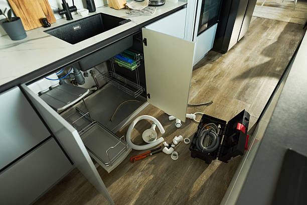 24/7 Emergency Toilet Repair experts in Lejunior, KY